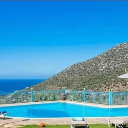 Kardi Villa Vlikhadha