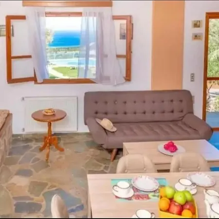 Villa Kardi Vlikhadha