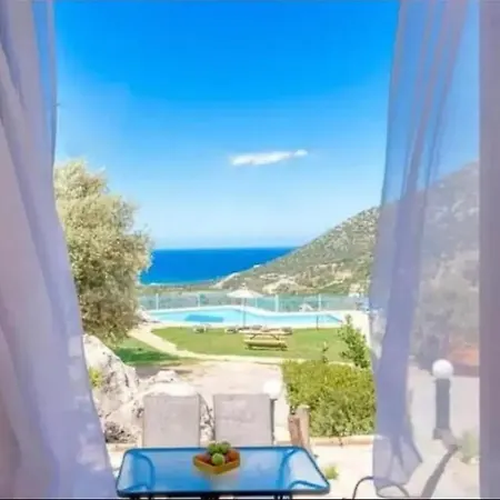 Kardi Villa Vlikhadha