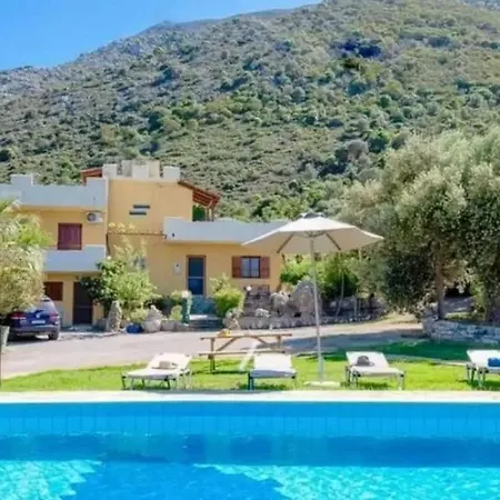Kardi Villa