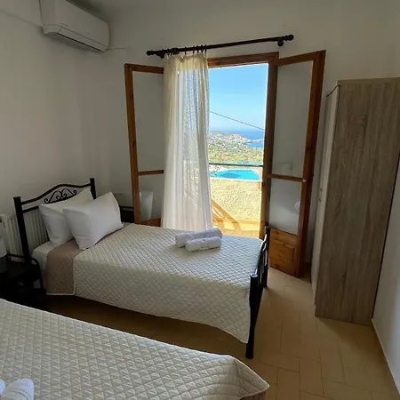 Kardi Villa