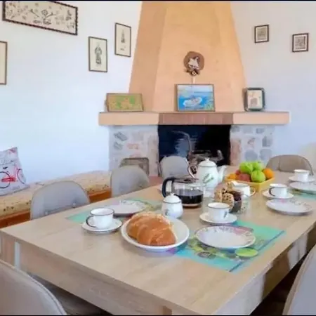 Villa Kardi *