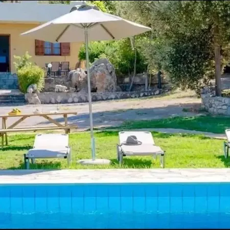 Villa Kardi