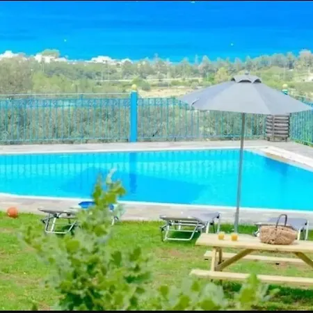 Kardi Villa *