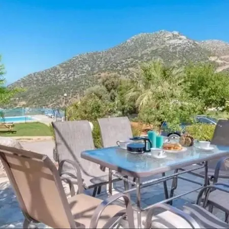 Villa Kardi