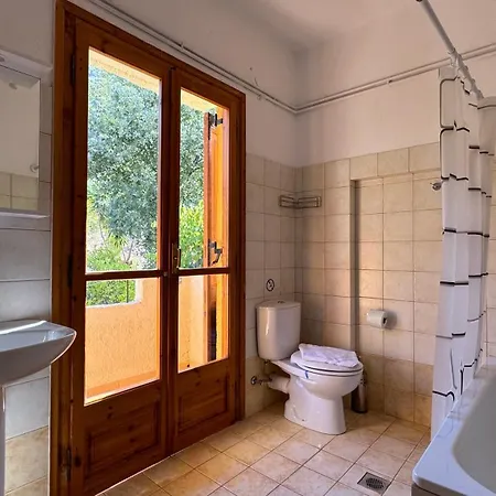 Kardi Villa *
